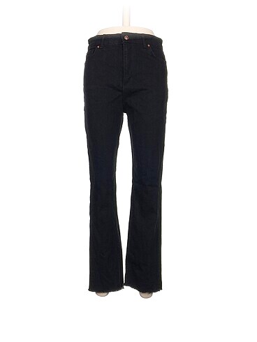 Zara Jean / Kot %70 İndirimli.