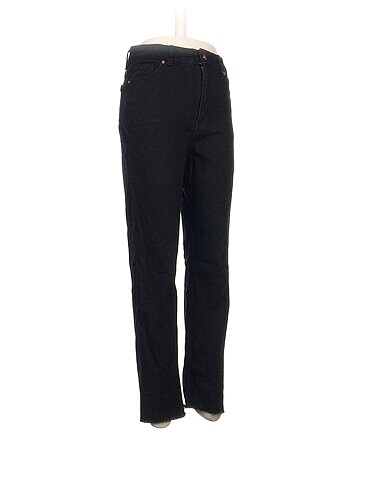 Zara Zara Jean / Kot %70 İndirimli.