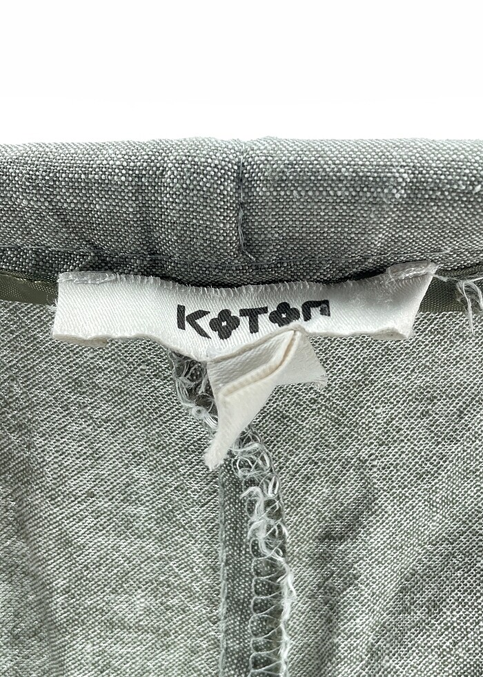 Koton Düz Kesim %70 İndirimli. - Görsel 4