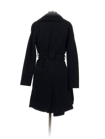 Koton Deri Ceket %70 İndirimli. - Görsel 3