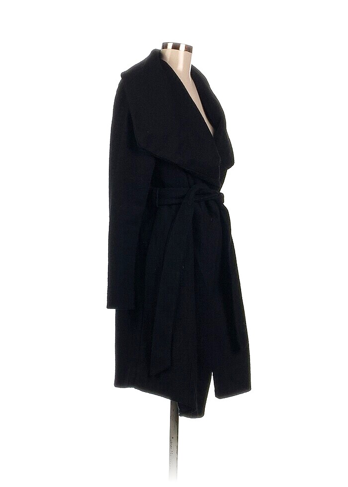 Koton Deri Ceket %70 İndirimli. - Görsel 2