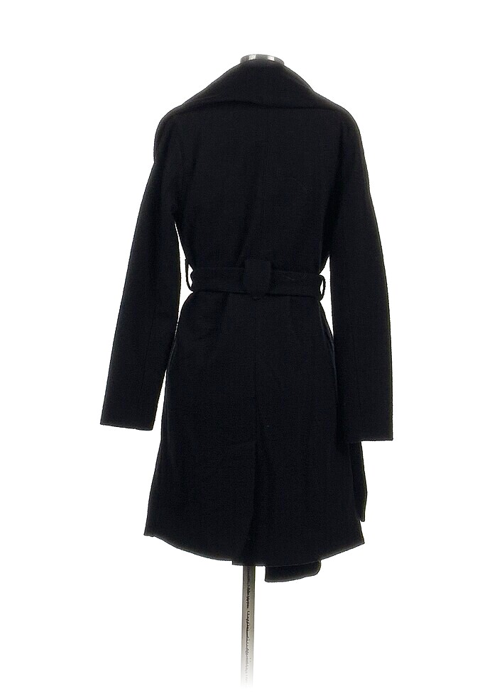 Koton Deri Ceket %70 İndirimli. - Görsel 3