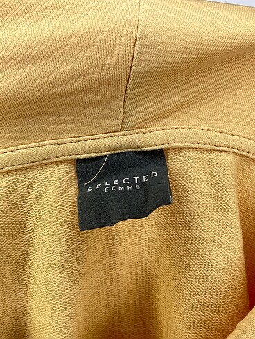 m Beden çeşitli Renk Select Sweatshirt %70 İndirimli.