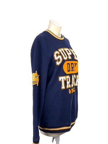 Superdry Superdry Sweatshirt %70 İndirimli.
