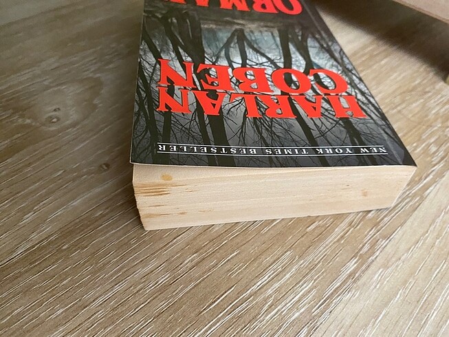  Beden Harlan Coben Orman
