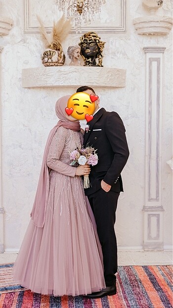 Söz nişan abiyesi