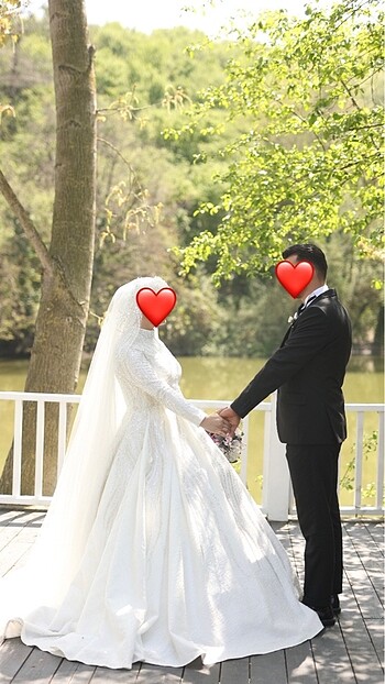 Tasarımcı Gelinlik
