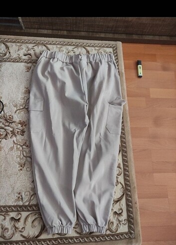 Diğer Kargo pantolon