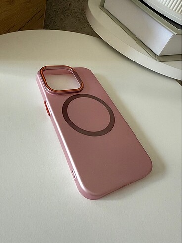 İPhone 15 pro kılıf