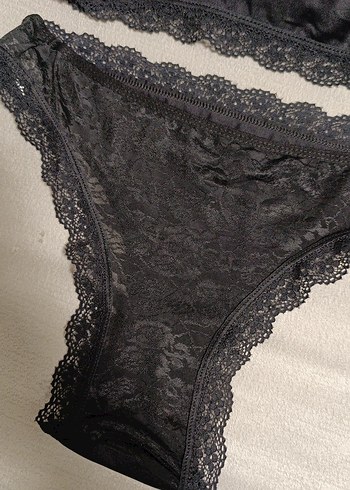 Venüs Bralet Sütyen Takım