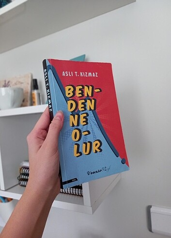 Benden ne olur aslı kızmaz