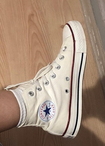 Converse Orijinal converse