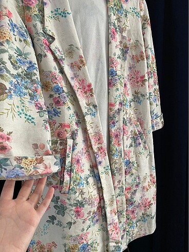 Diğer Blazer ceket