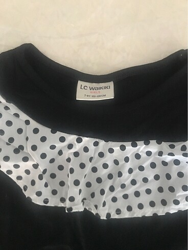 LC Waikiki LC Waıkıkı tişört