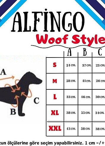  Beden Renk Köpek Tulum Pijama 