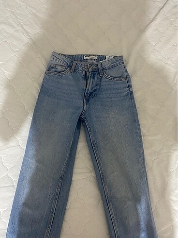 Bershka jean