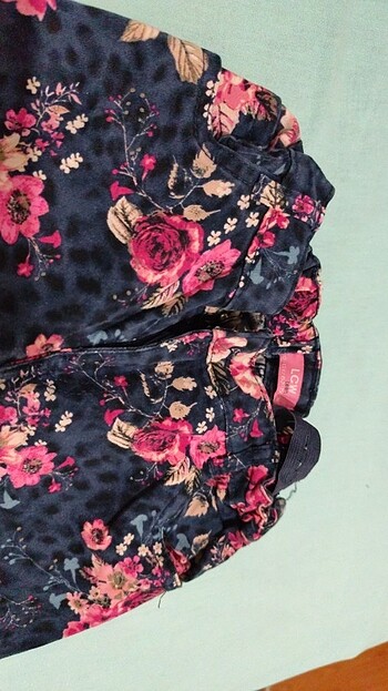 LC Waikiki Pantolon