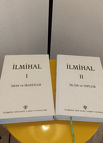 İlmihal
