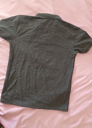 Erkek T-shirt 