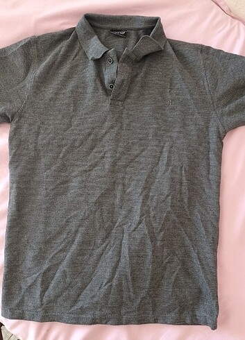 Diğer Erkek T-shirt 