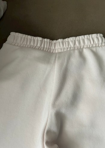 Zara Kadın Eşofman altı - Görsel 5