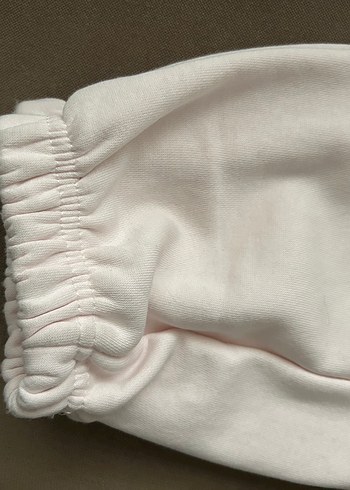 Zara Kadın Eşofman altı - Görsel 3