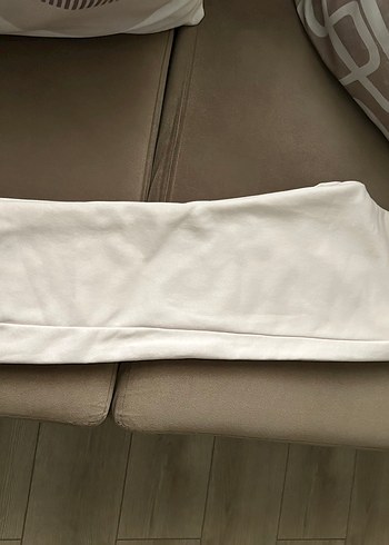 Zara Kadın Eşofman altı - Görsel 2