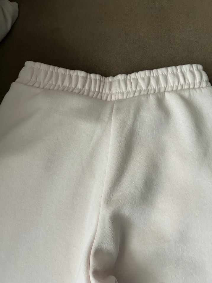 Zara Kadın Eşofman altı - Görsel 5