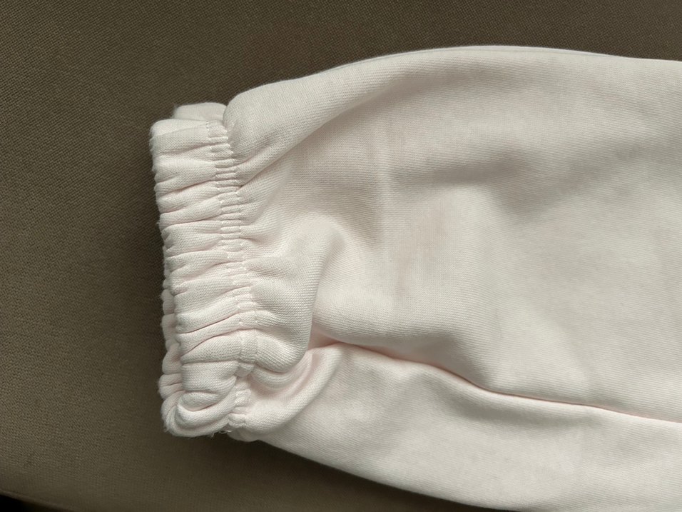 Zara Kadın Eşofman altı - Görsel 3