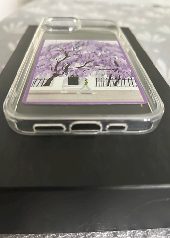 İphone 13/14  Telefon Kılıfı - Görsel 2