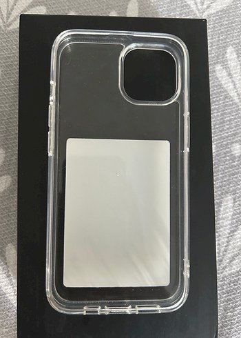 İphone 13/14  Telefon Kılıfı - Görsel 3