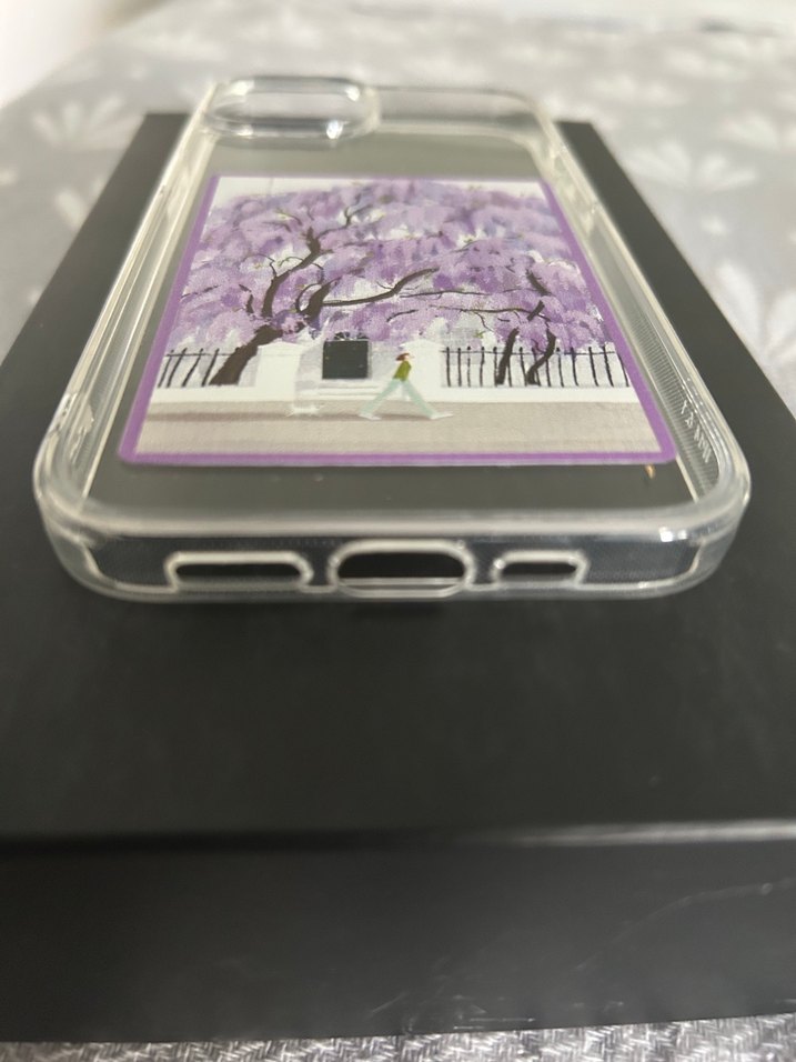 İphone 13/14  Telefon Kılıfı - Görsel 2