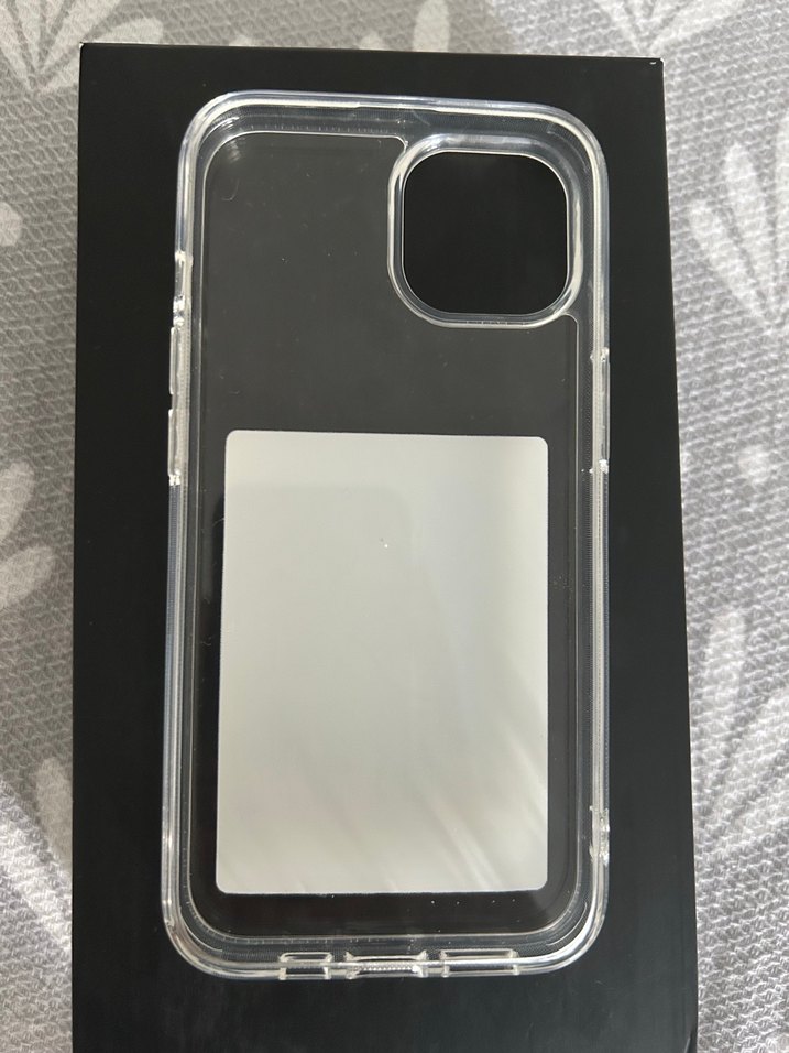 İphone 13/14  Telefon Kılıfı - Görsel 3