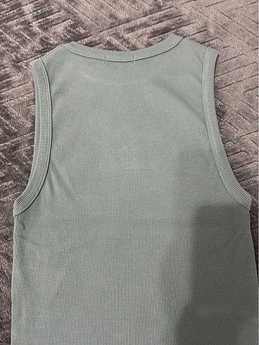 Pull n bear kolsuz tshirt - Görsel 5