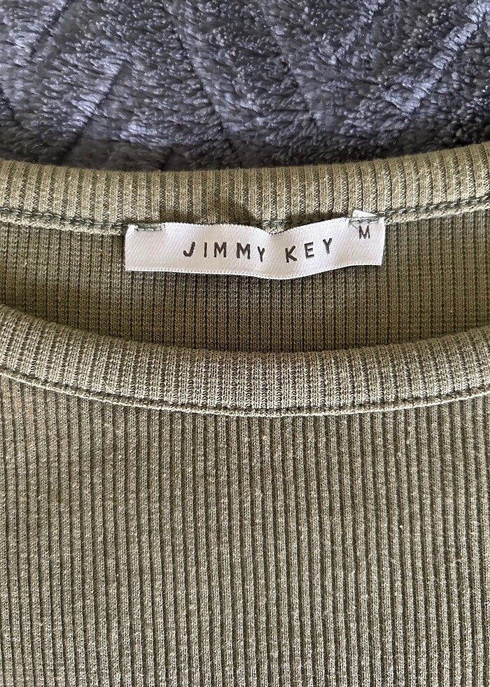 Kolsuz bluz - Görsel 2