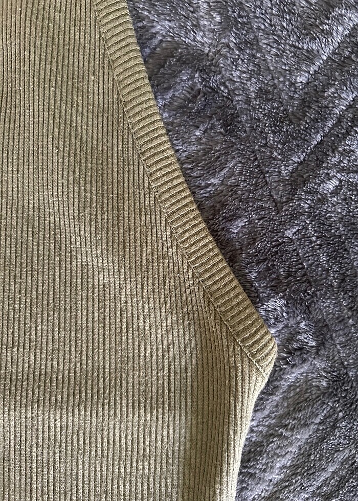 Kolsuz bluz - Görsel 3