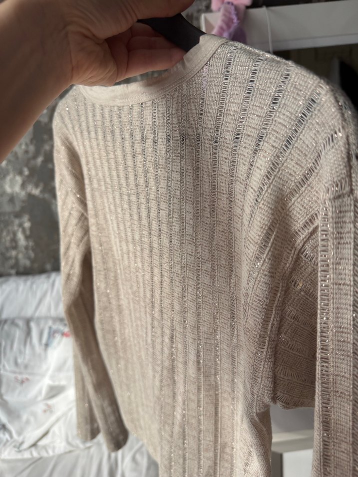 Zara Hırka - Görsel 3