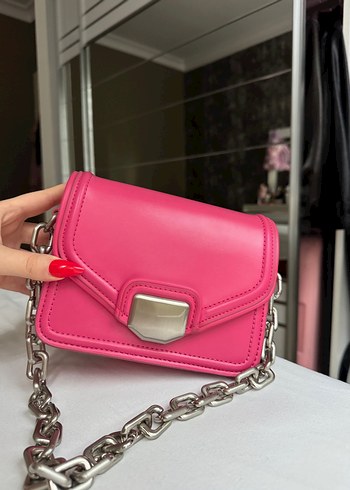 Zara çanta - Görsel 3