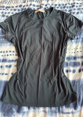 Pull and Bear Pull&Bear poliamid tshirt