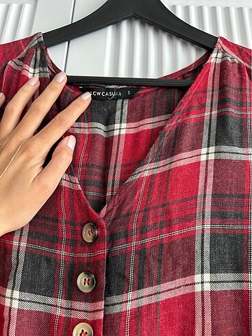 LC Waikiki LCW elbise