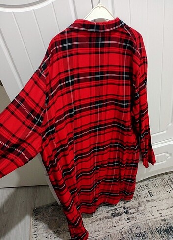 50 Beden Tunik