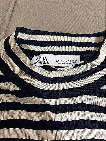 zara bluz