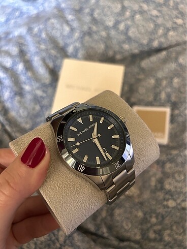 Michael Kors michael kors erkek saat