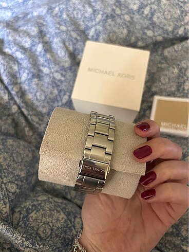 Beden gri Renk michael kors erkek saat