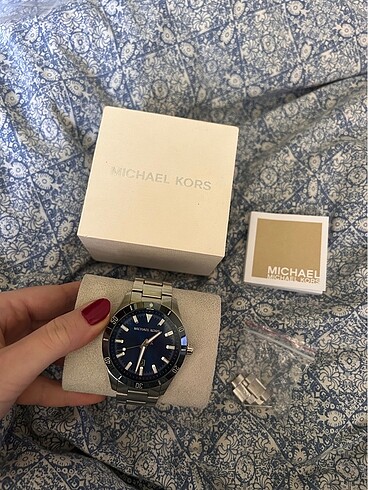 michael kors erkek saat