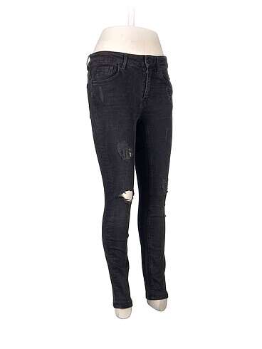 Zara Zara Jean / Kot %70 İndirimli.