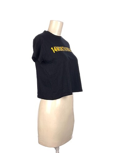 Zara Zara T-shirt %70 İndirimli.