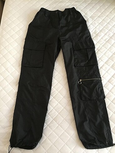 Bershka Kargo Pantolon