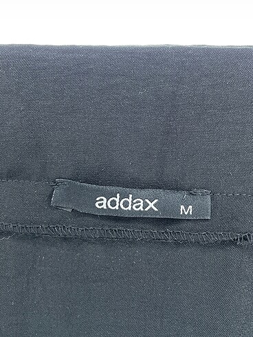 m Beden siyah Renk Addax Midi Etek %70 İndirimli.