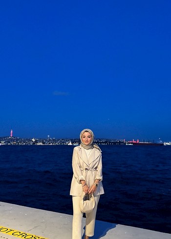 Astarlı ceket
